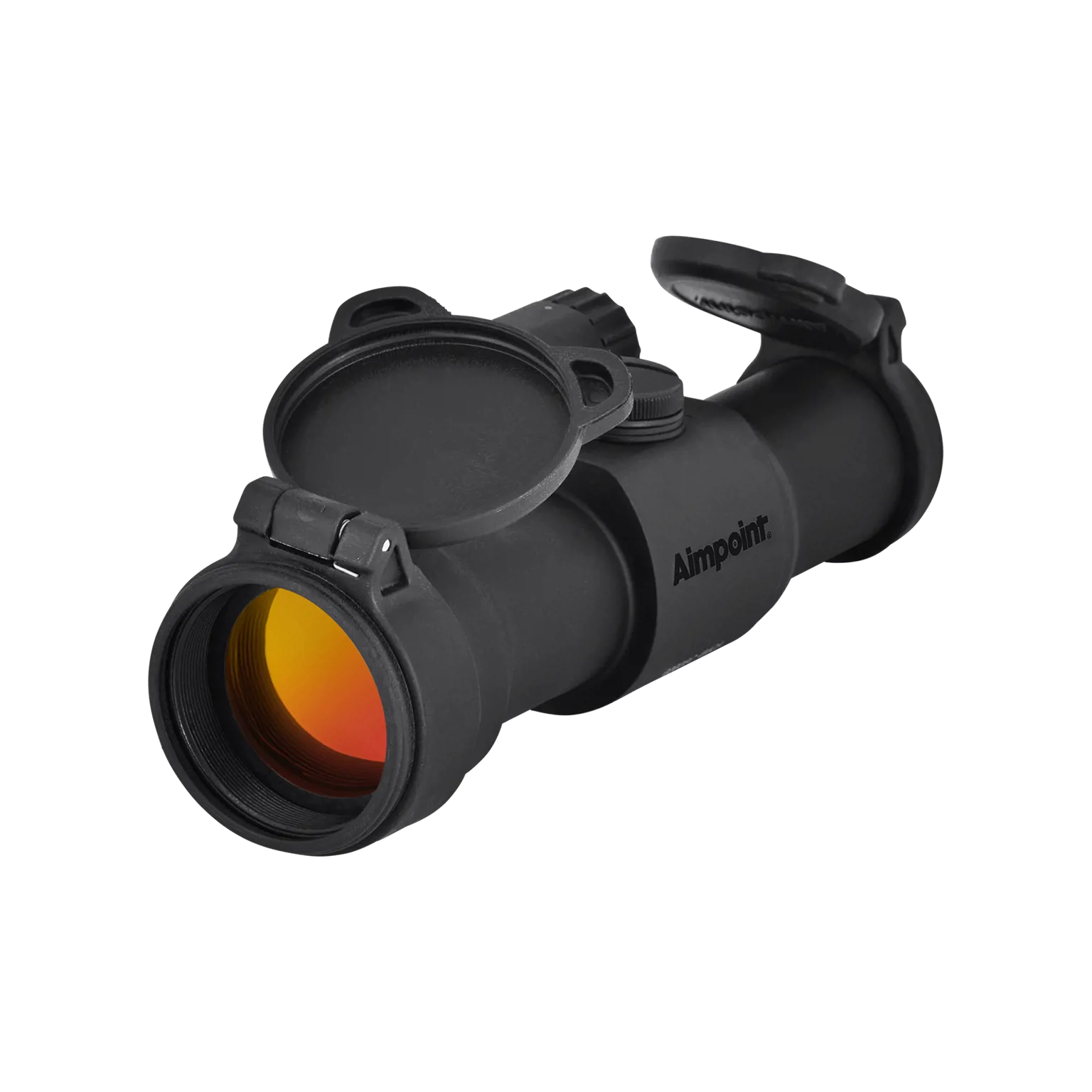 9000SC™ 4 MOA - Red dot reflex sight  - 1
