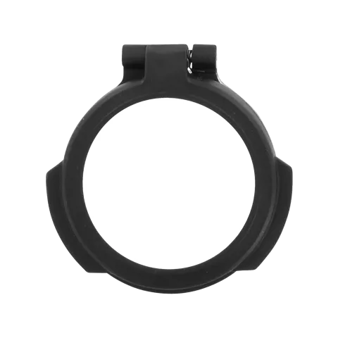 Objektivabdeckung Flip-up - Vorne Transparent für Hunter™ H34S / H34L - 2