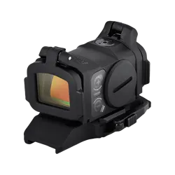 Acro® C-2 3.5 MOA - Mira de punto rojo con montura QD para Tikka T3/T3x