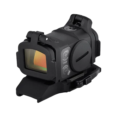 Acro™ C-2 3.5 MOA - Red dot reflex sight with QD mount for Tikka T3/T3x - 1