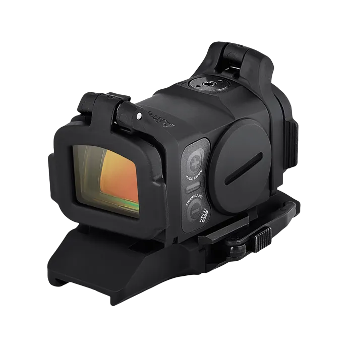 Acro® C-2 3.5 MOA - Rödpunktsikte med Acro® QD fäste för Tikka T3/T3x