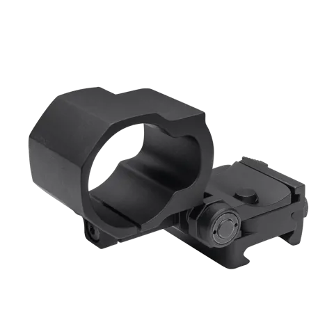FlipMount™ 39 mm - Complet avec embase TwistMount™ s’adapte sur rail Picatinny - 3