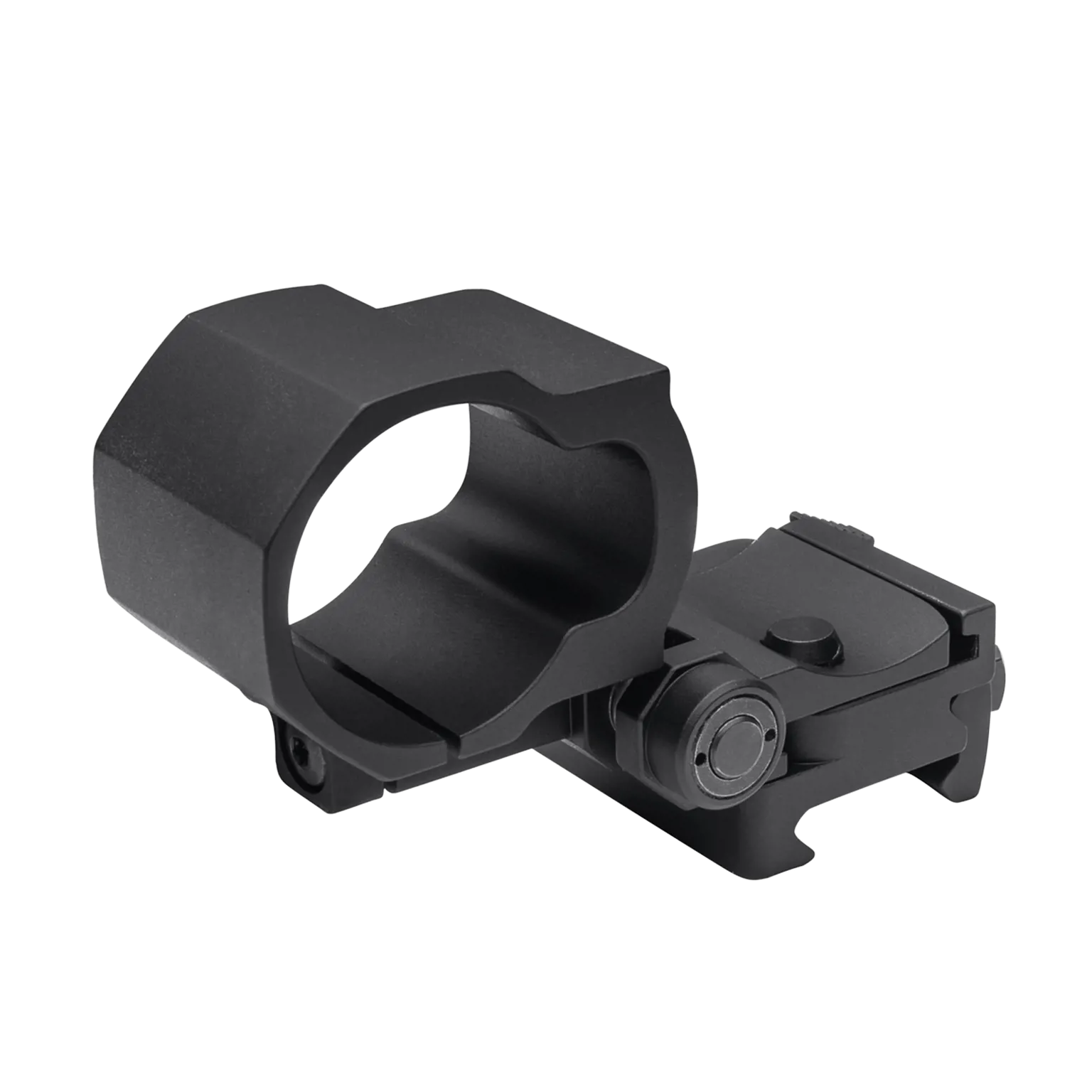 FlipMount™ 39 mm - Complet avec embase TwistMount™ s’adapte sur rail Picatinny - 3