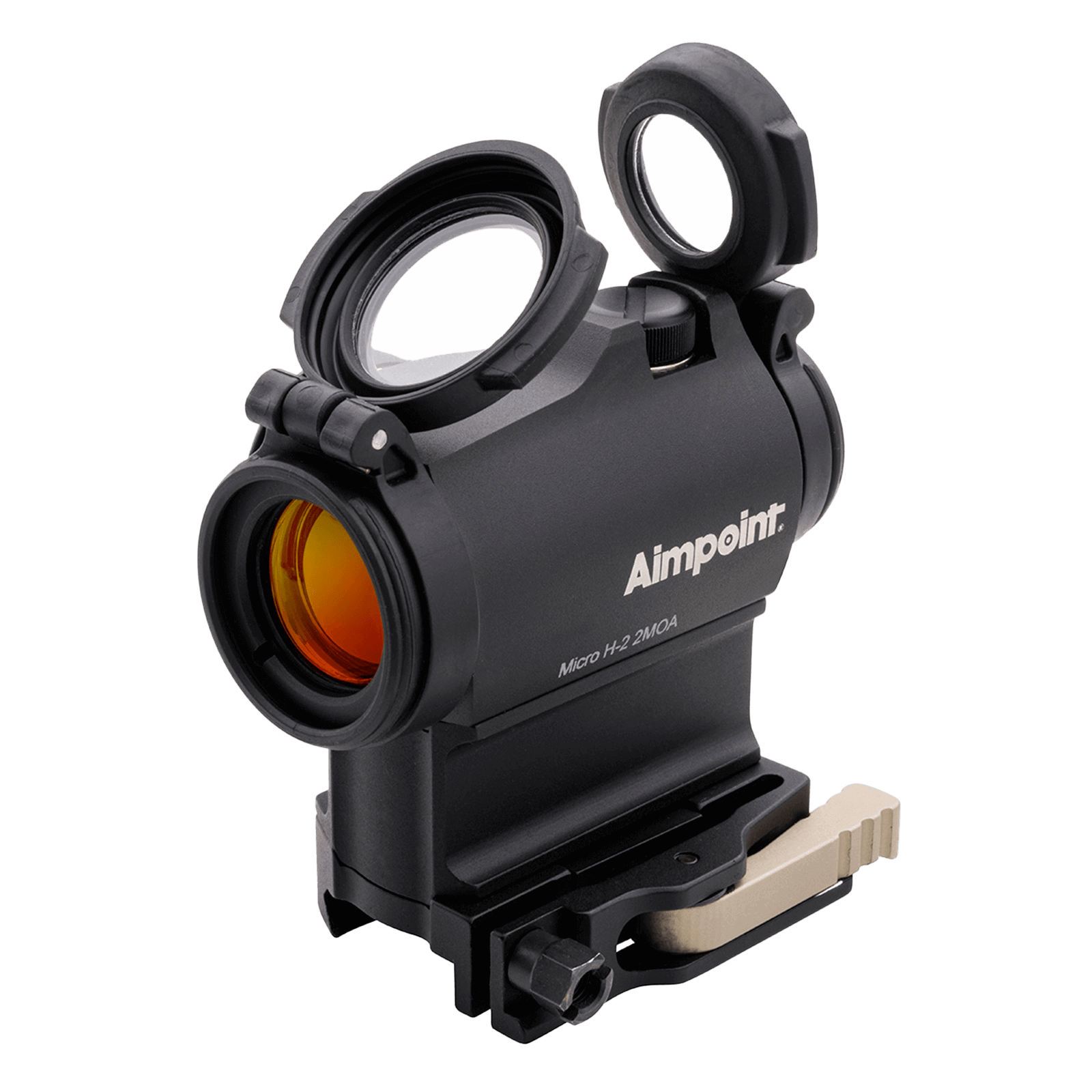 トイガン Aimpoint Micro H1 Aimpoint® US Store - Micro H-1™ Red Dot Sight - Standard mount