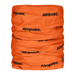 Buff Aimpoint® - Naranja Calentador de cuello 