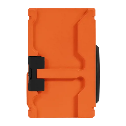 Acro C-2™ Orange 3.5 MOA - Rödpunktsikte med integrerat Acro™ interface - 6