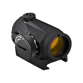 Micro™ T-1 2 MOA - Red dot reflex sight with standard mount Micro™ T-1 2 MOA - Red dot reflex sight with standard mount