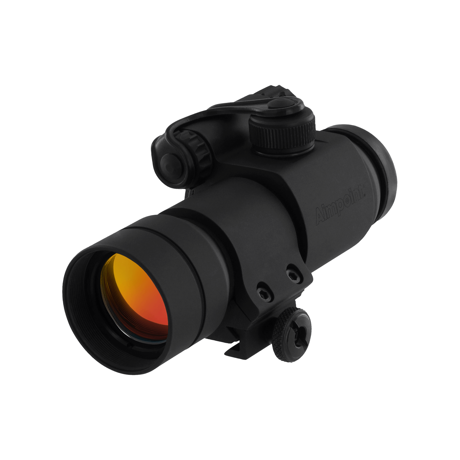 Comp™ C3 4 MOA - Red dot reflex sight with 30 mm ring | Aimpoint Comp™ C3 4 MOA - Red dot reflex sight with 30 mm ring | Aimpoint