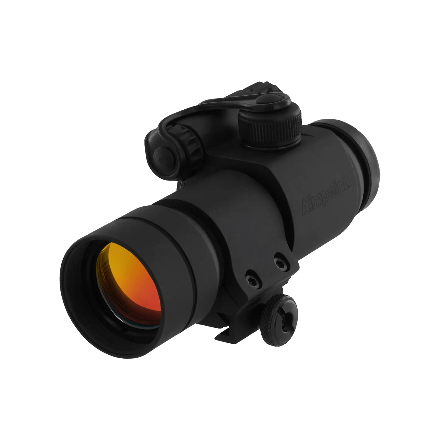 CompC3™ 4 MOA - Rödpunktsikte med 30 mm ring - 1