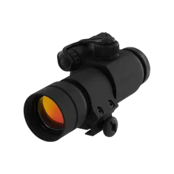 CompC3™ 4 MOA - Mira de punto rojo con anilla de 30 mm