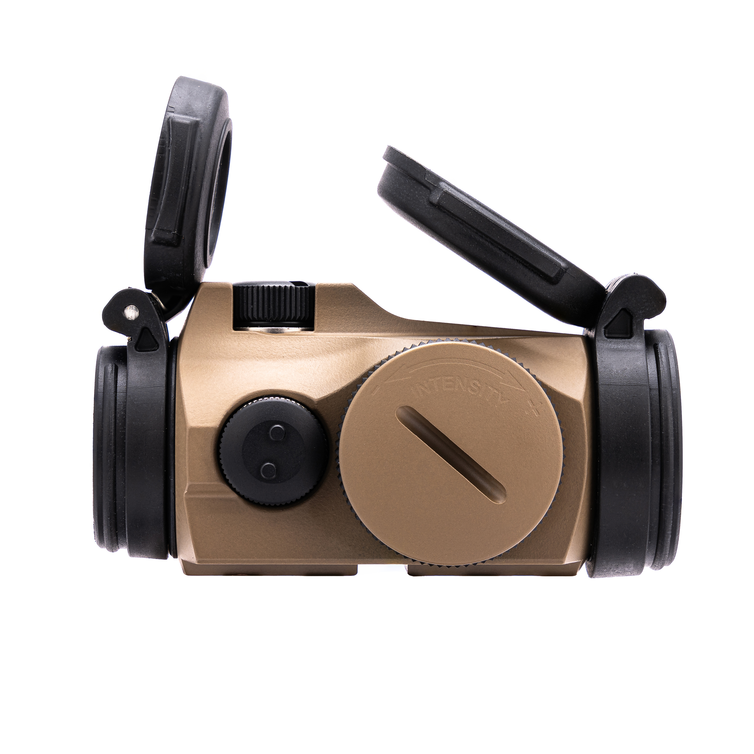 Micro™ T-2 FDE 2 MOA - Red dot reflex sight without mount - 3