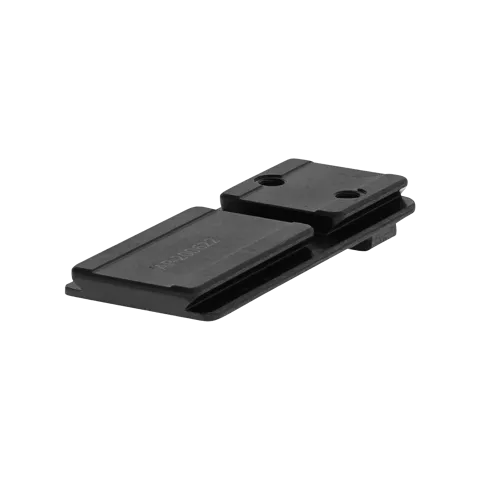 Acro™ Rear sight mount plate for Glock - 1