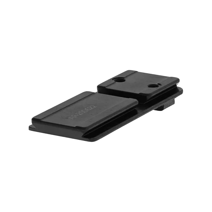 Acro™ Rear sight mount plate for Glock