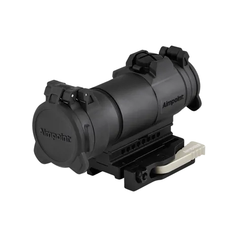 Comp™ M4s 2 MOA - Red dot reflex sight with standard spacer and LRP mount - 3