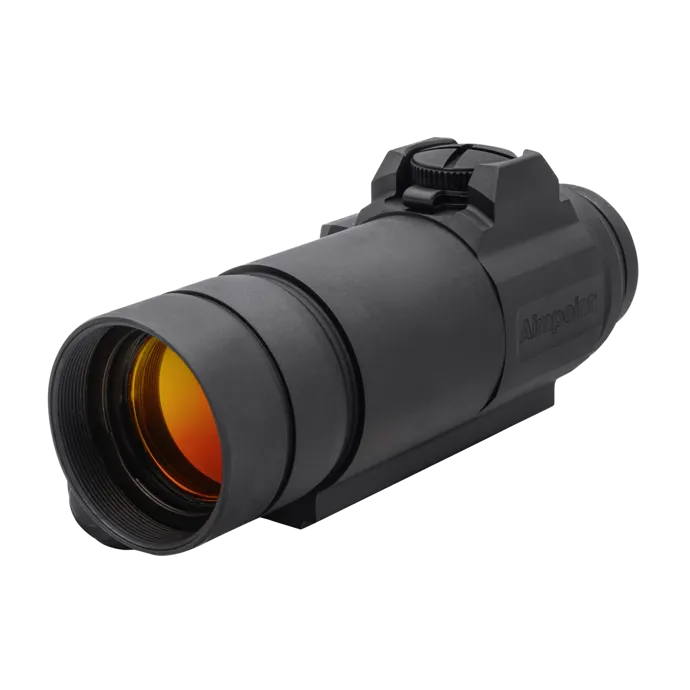 Comp™ M4s 2 MOA - Red dot reflex sight without mount