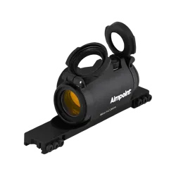 Micro™ H-2 2 MOA - Rotpunktvisier mit Montage für Tikka T3