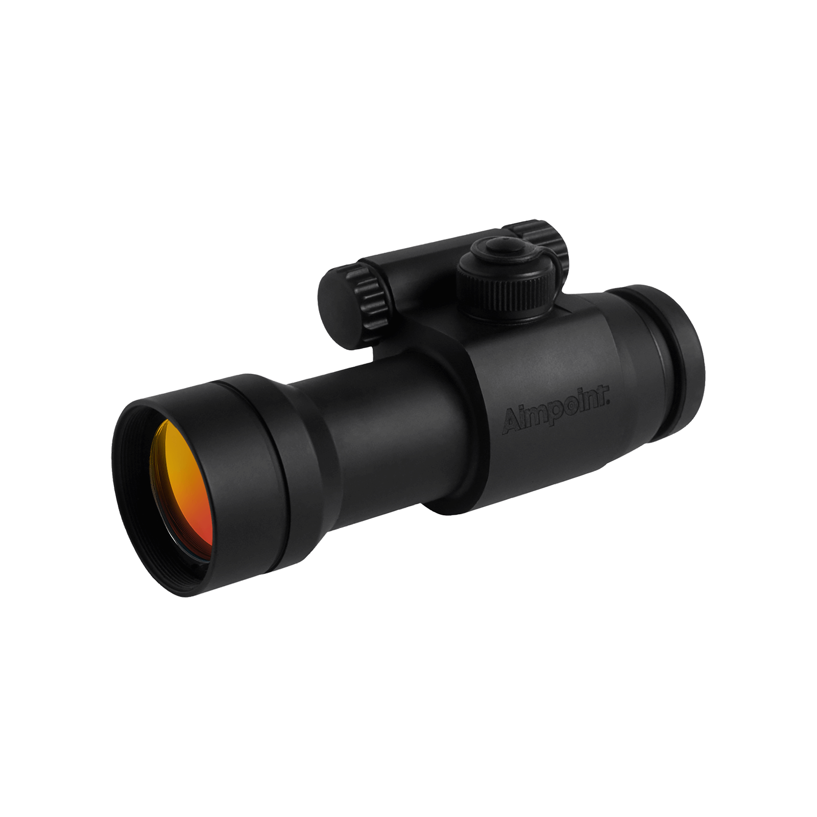 Comp™ C 4 MOA - Red dot reflex sight with 30 mm wide ring | Aimpoint