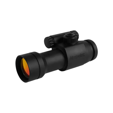 Comp® C 4 MOA - Rödpunktsikte med 30 mm bred ring - 2