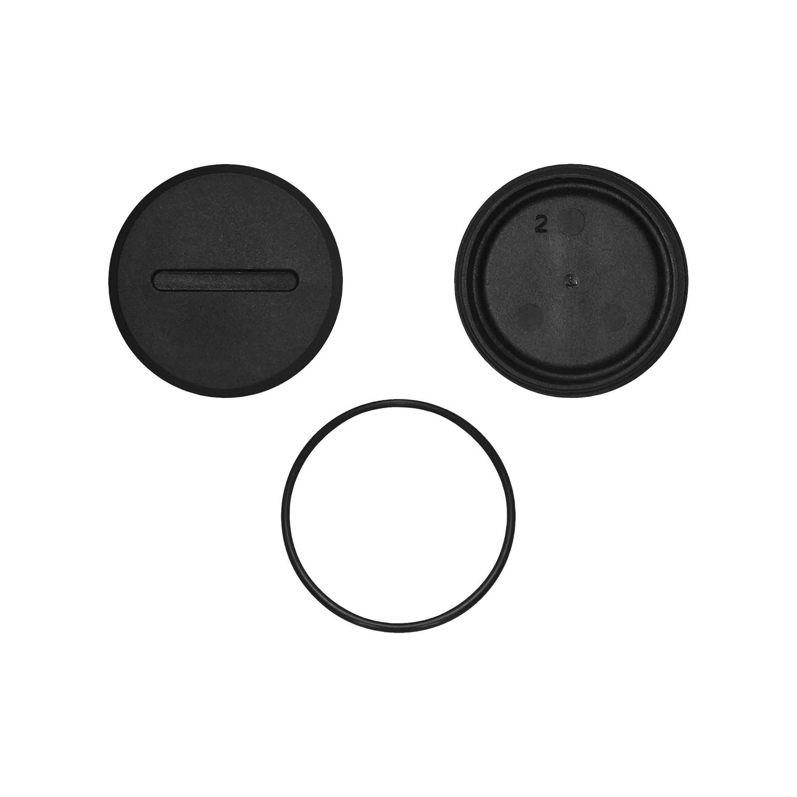 Battery cap for Acro™ C-2 / P-2 Aimpoint® spare part - 3