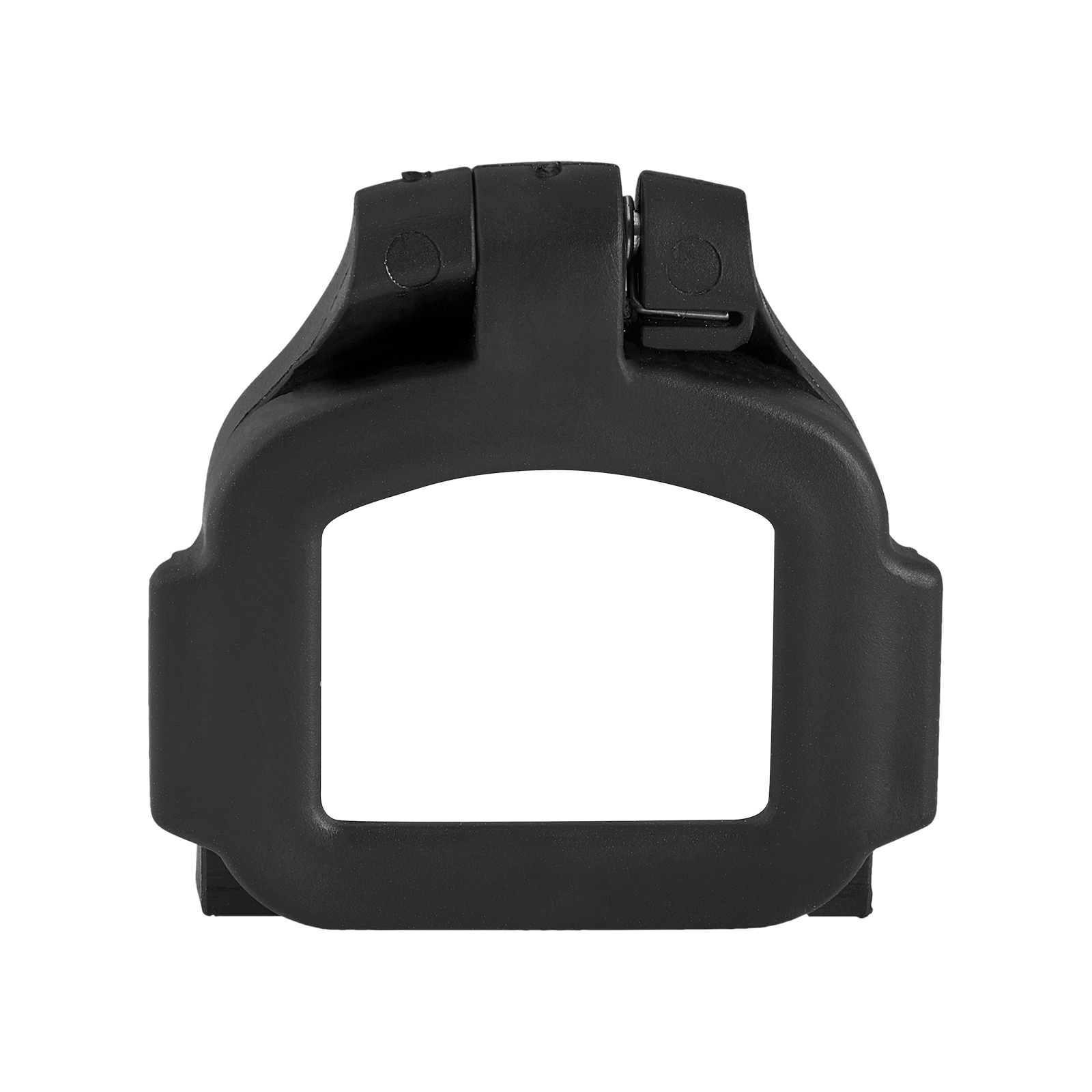 Lens cover flip-up - Rear Transparent for Acro™ C-2 / P-2