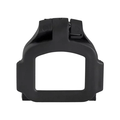Tapa abatible objetivo - Trasera Transparente para Acro® C-2 / P-2 - 5
