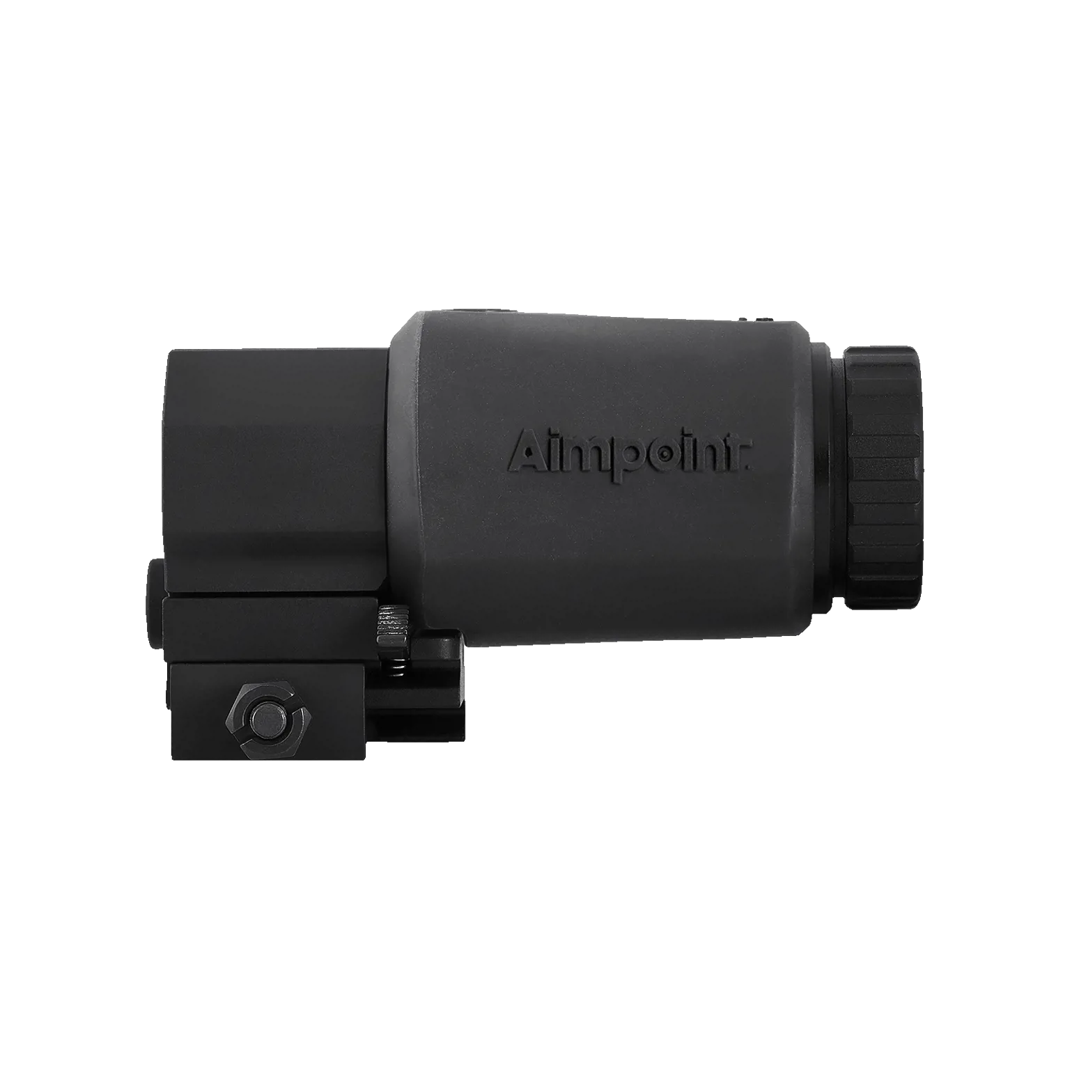 3X-P™ Visor magnificador con FlipMount™ 30 mm y base TwistMount™  - 2