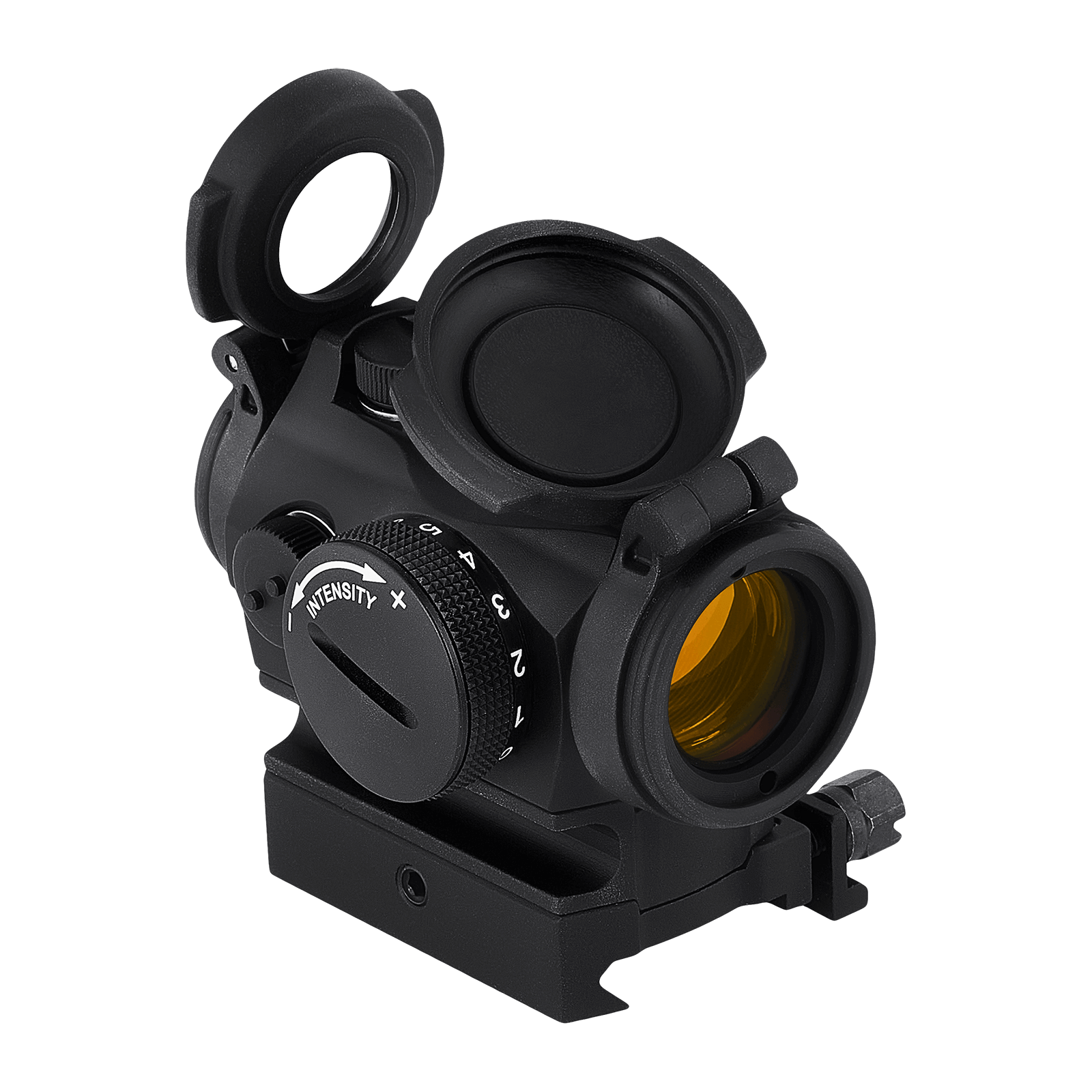 Micro™ T-2 2 MOA - Red dot reflex sight with 30 mm spacer