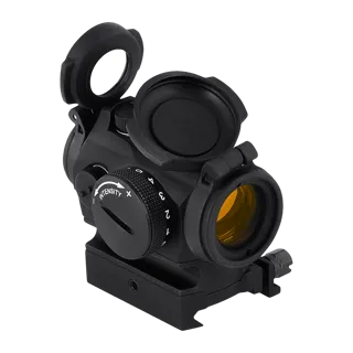 Micro™ T-2 2 MOA - Red dot reflex sight with 30 mm spacer and LRP Micro™ T-2 2 MOA - Red dot reflex sight with 30 mm spacer and LRP