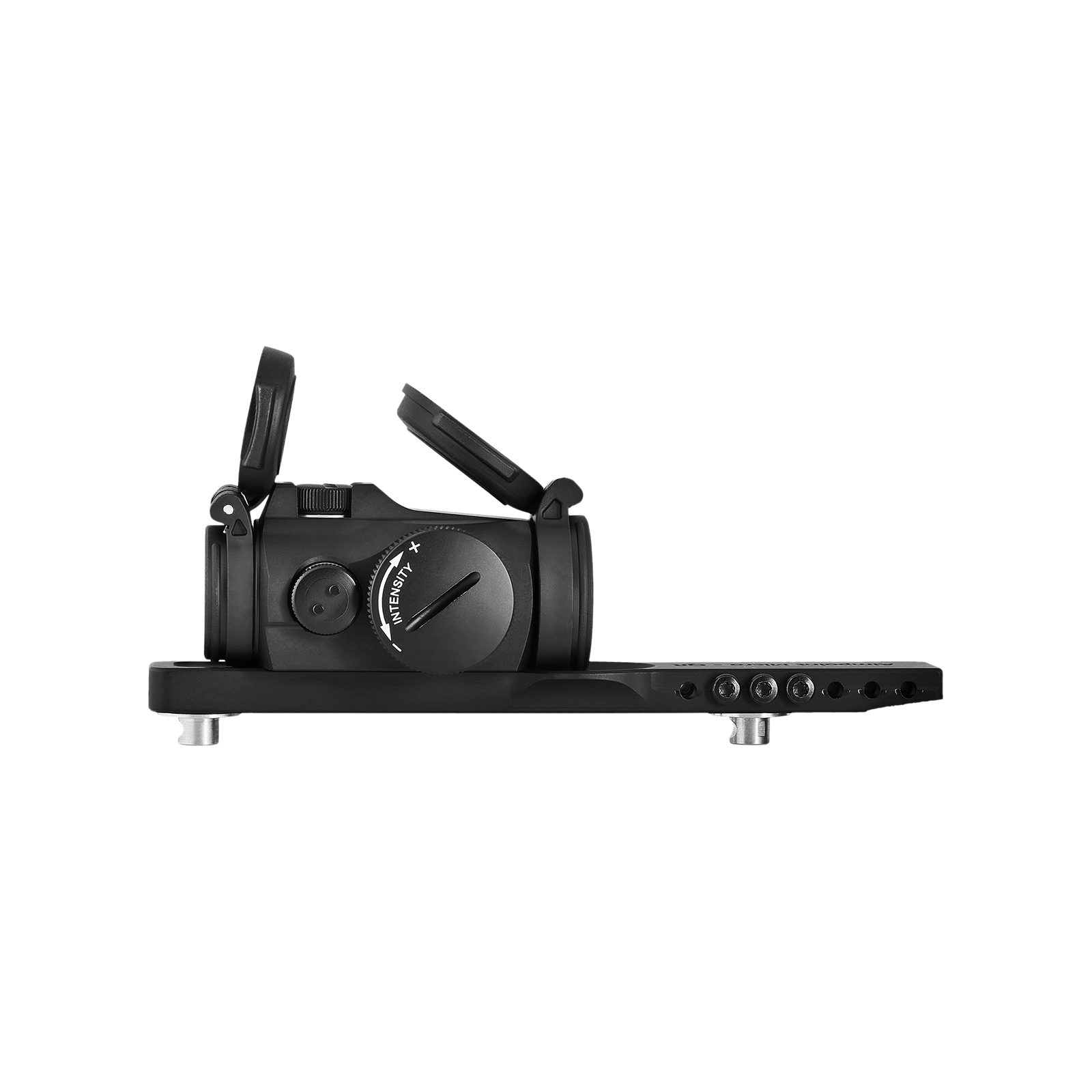 Micro™  H-2 2 MOA - Mirino a punto rosso con attacco per Leupold QR - 5