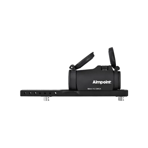 Micro™ H-2 2 MOA - Mirino a punto rosso con attacco per Leupold QR - 3