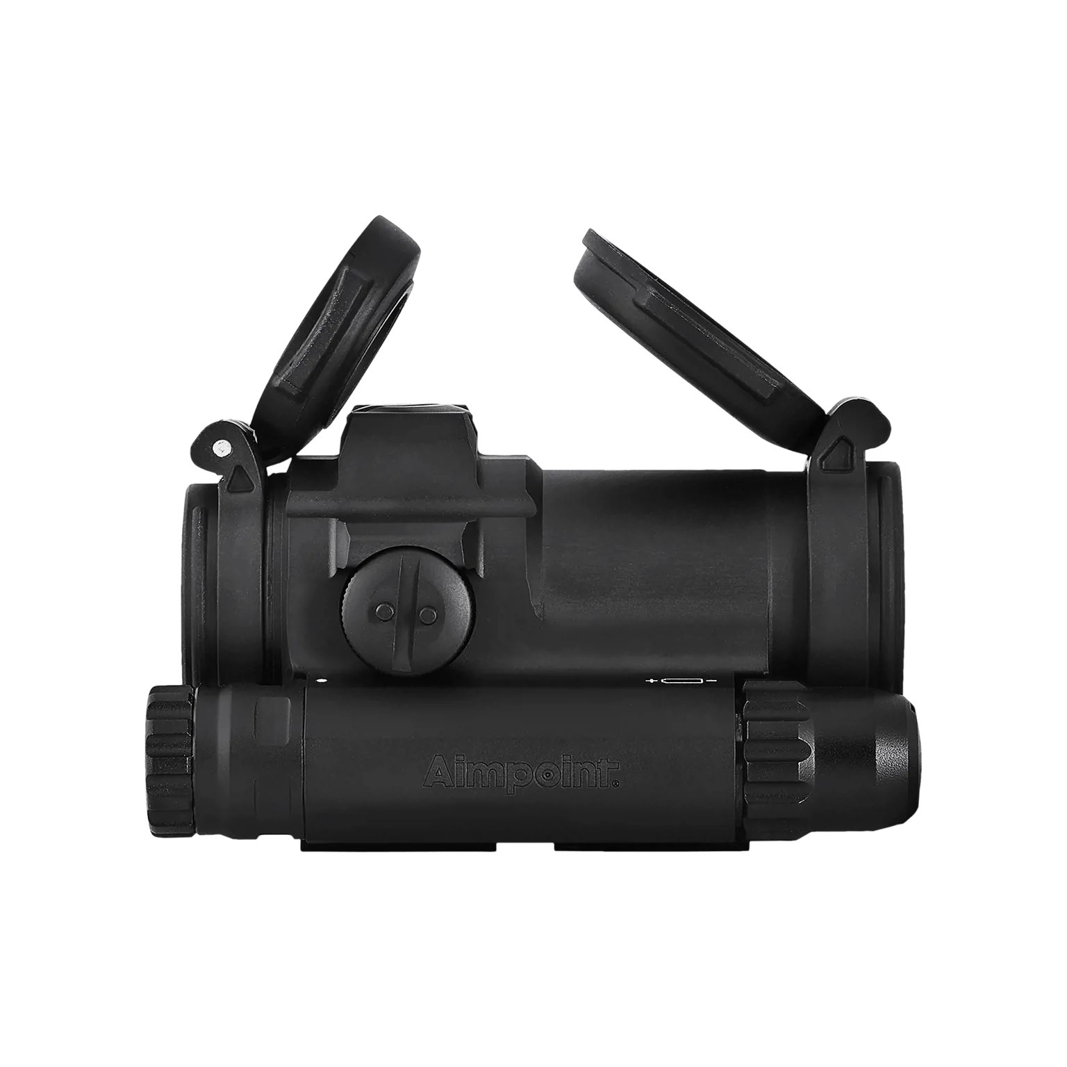 CompM5s™ 2 MOA - Red dot reflex sight without mount - 4