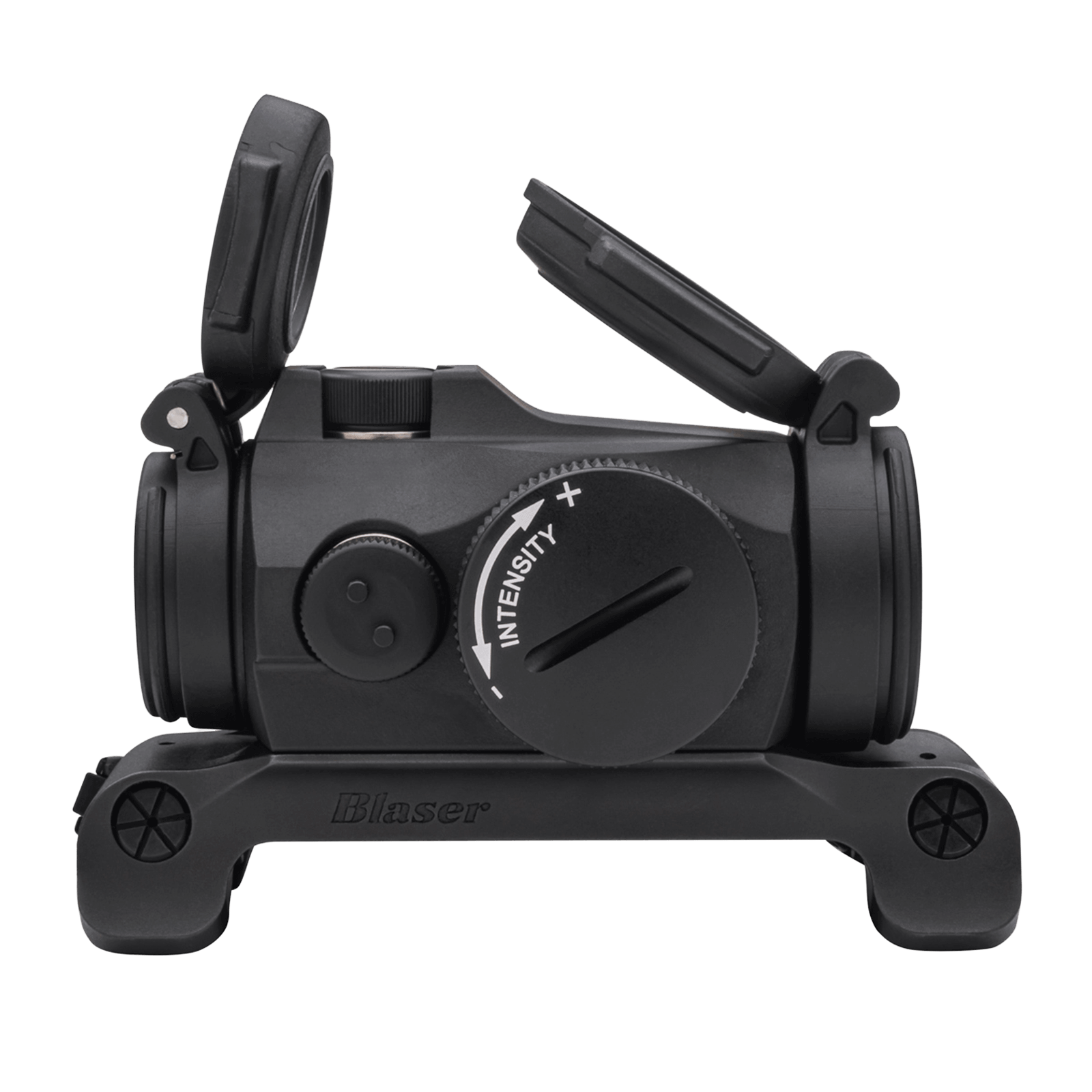 Micro™ H-2 2 MOA - Red dot reflex sight with Blaser Saddle Mount - 4