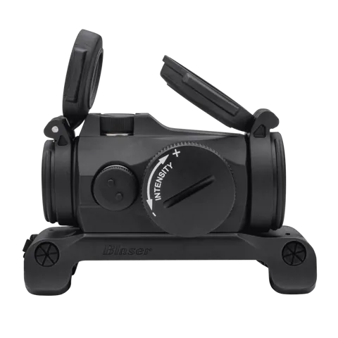 Micro™ H-2 2 MOA - Red dot reflex sight with Blaser Saddle Mount - 4