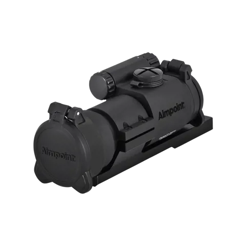 Comp™ C3 2 MOA - Red dot reflex sight with mount for semi-automatic rifles - 5