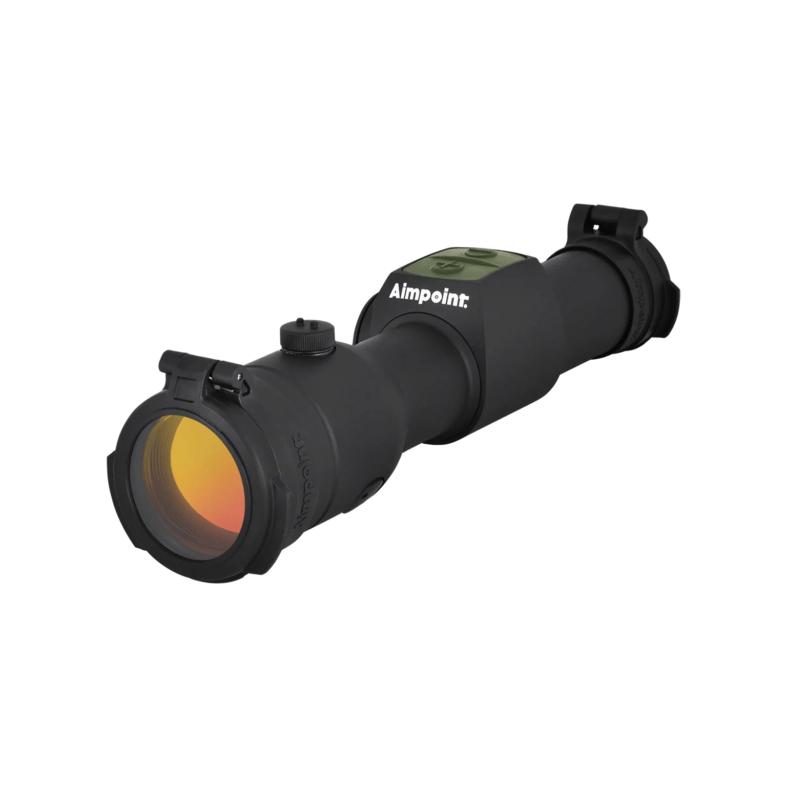 Hunter H30S™ 2 MOA - Red dot reflex sight  - 4