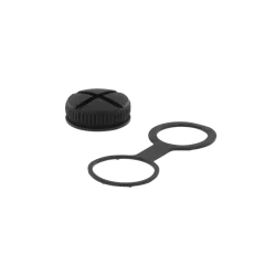 Cap adjustment screw and strap for 9000™/CompC3™/CompM™/PRO™ sight models produced 2015 and after