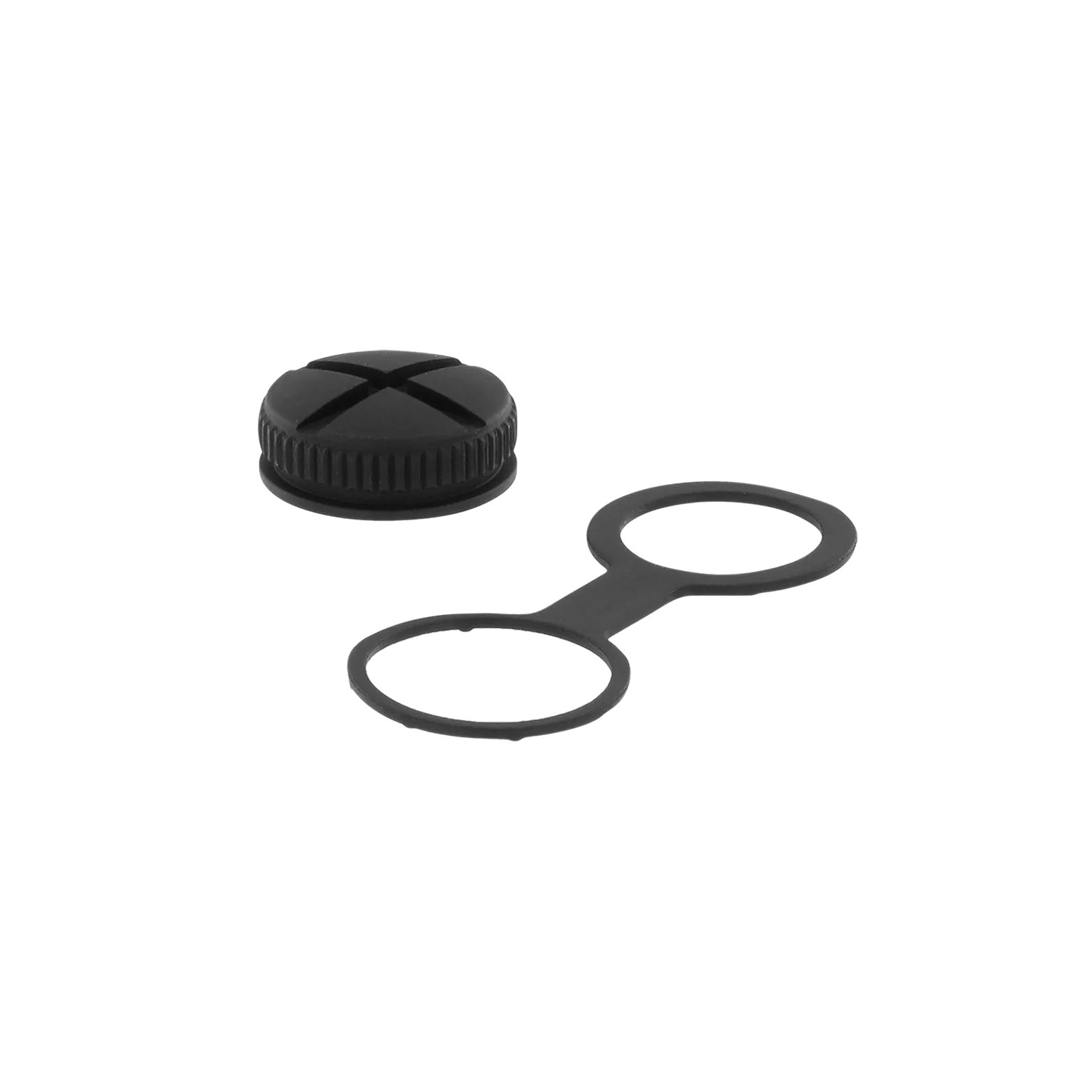 Cap adjustment screw and strap for 9000™/CompC3™/CompM™/PRO™ sight models produced 2015 and after - 1