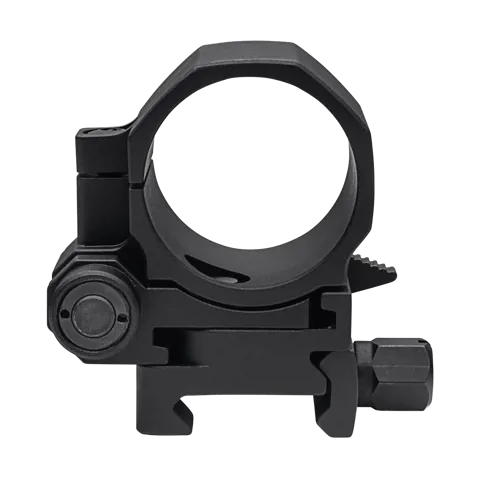 FlipMount™ 30 mm - Complete with TwistMount™ base fits Picatinny rail - 4