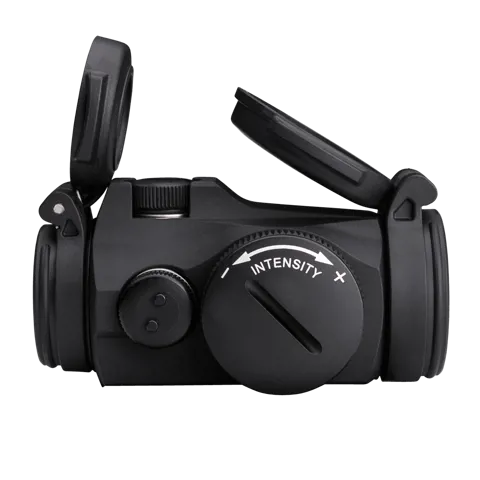 Micro™ T-2 2 MOA - Red dot reflex sight without mount - 4