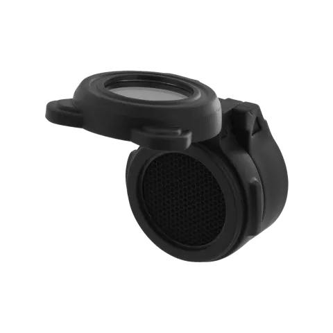 Lens cover flip-up - Front - ARD Transparent with integral flip-up ARD for Comp™ series 30 mm sights - 3