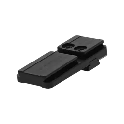 Plaque adaptatrice Acro™ viseur arrière pour CZ Shadow 2 
