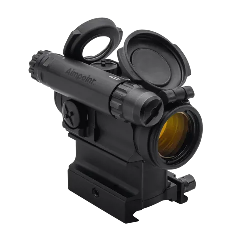 CompM5™ 2 MOA - Red dot reflex sight with 39 mm spacer and LRP mount - 3