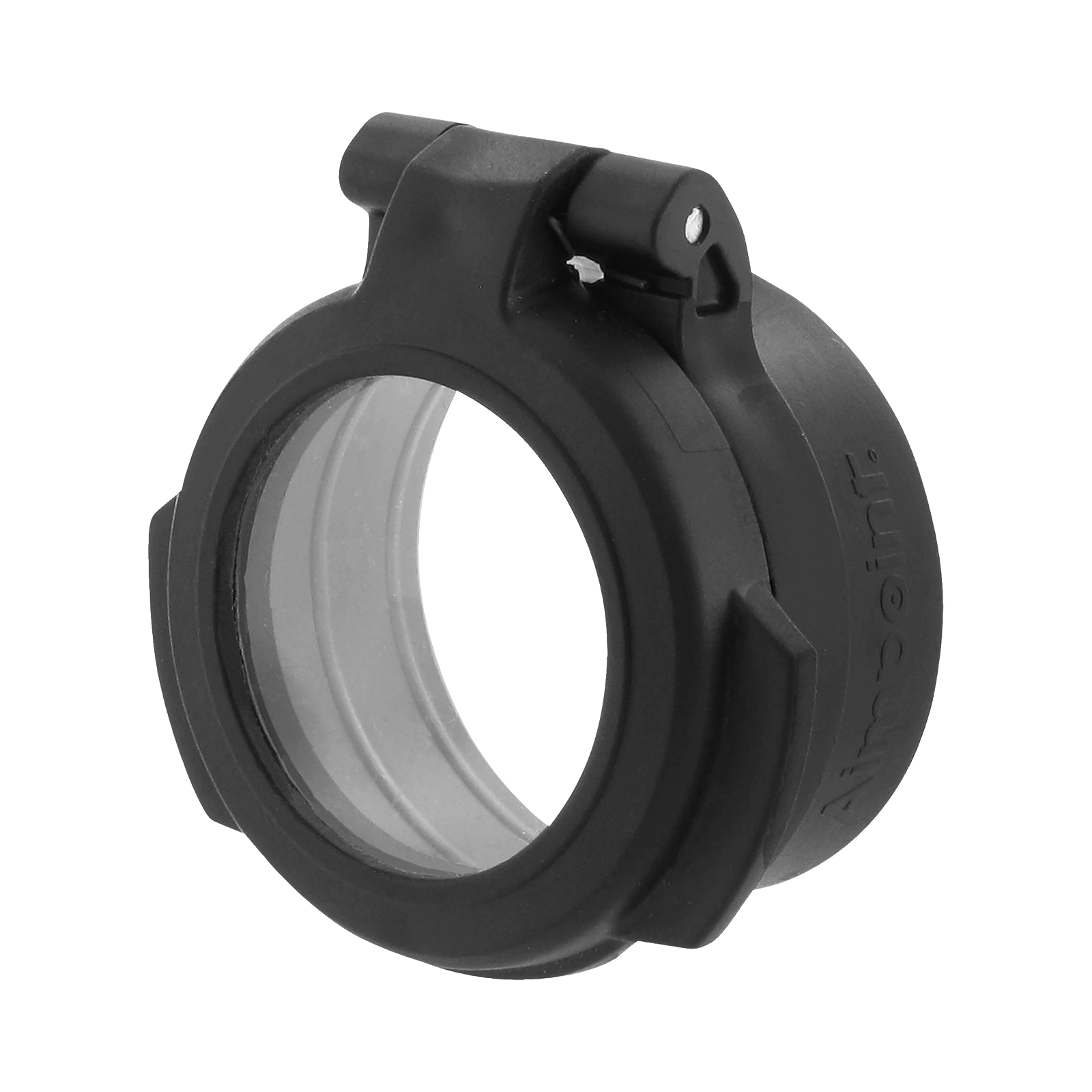 Lens cover flip-up - Rear Transparent for Hunter™ H34S / H34L