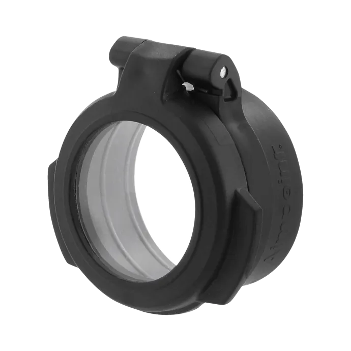 Linsskydd flip-up - Bak Transparent för Hunter™ H34S / H34L