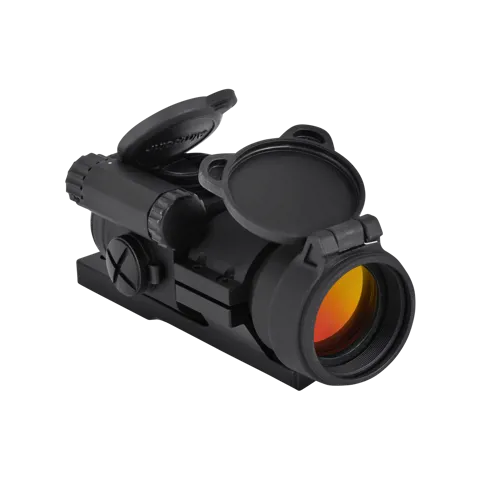 Comp™ C3 2 MOA - Red dot reflex sight with mount for semi-automatic rifles - 3
