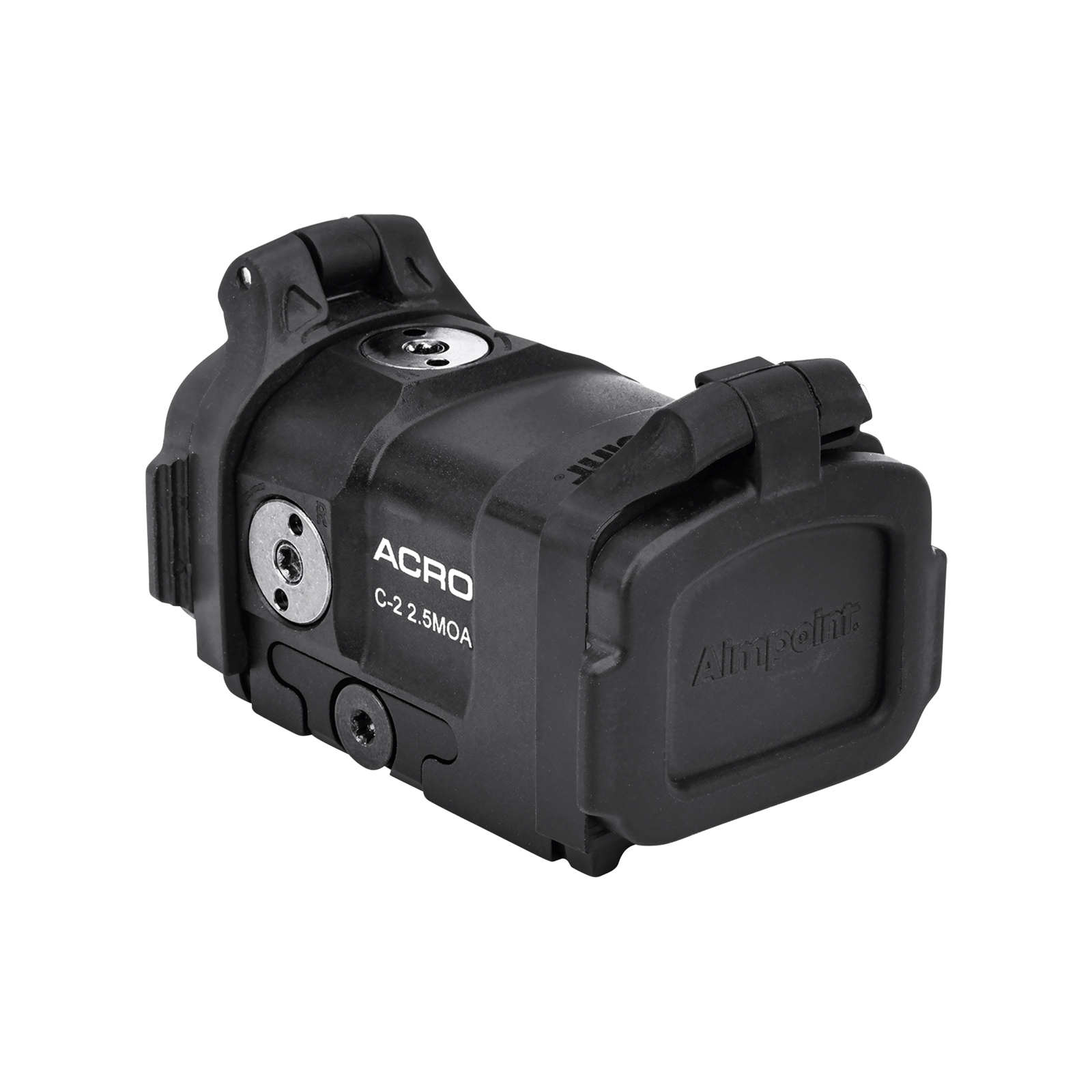 ACRO ギャンゴ Acro™ C-2 2.5 MOA - Red dot reflex sight with integrated Acro