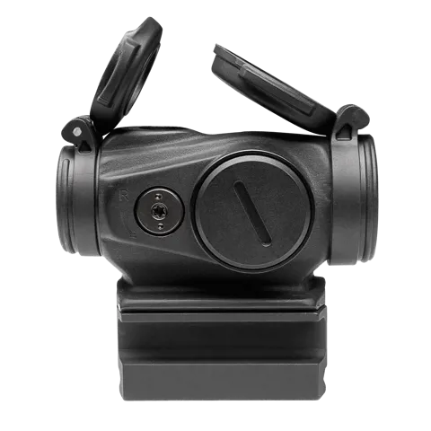 Duty RDS™ 2 MOA - Red dot reflex sight with 39 mm one-piece torsion nut mount - 4