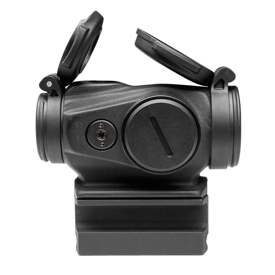 Duty RDS™ 2 MOA - Red dot reflex sight with 39 mm one-piece torsion nut ...
