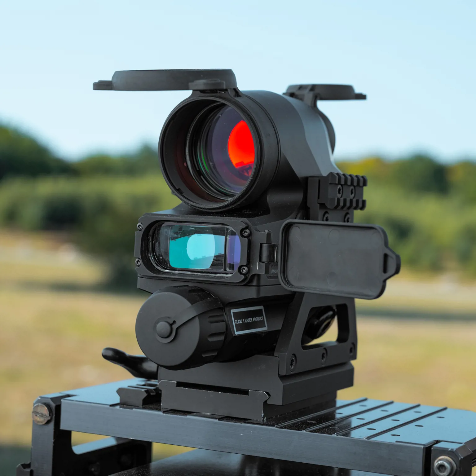Aimpoint® FCS Fire Control Systems  - 1