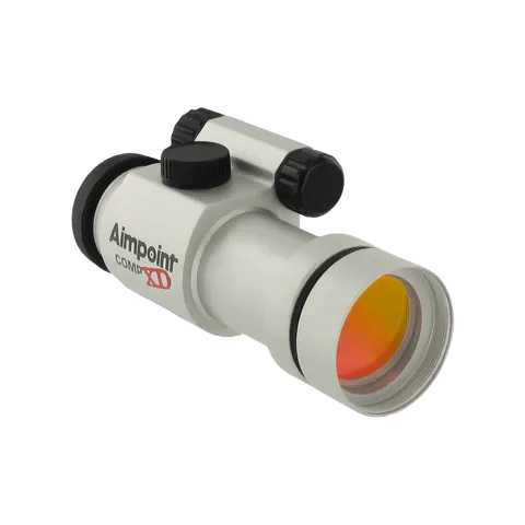 Comp® C XD Rödpunktsikte - 2